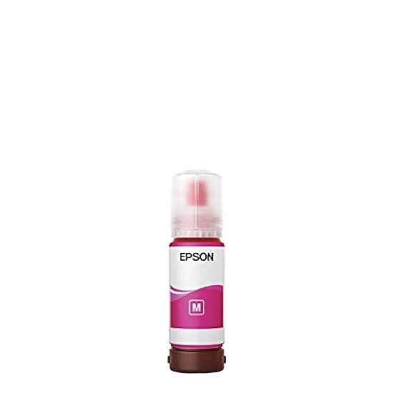 Picture of Epson Ink (L8180) Magenta - 70ml