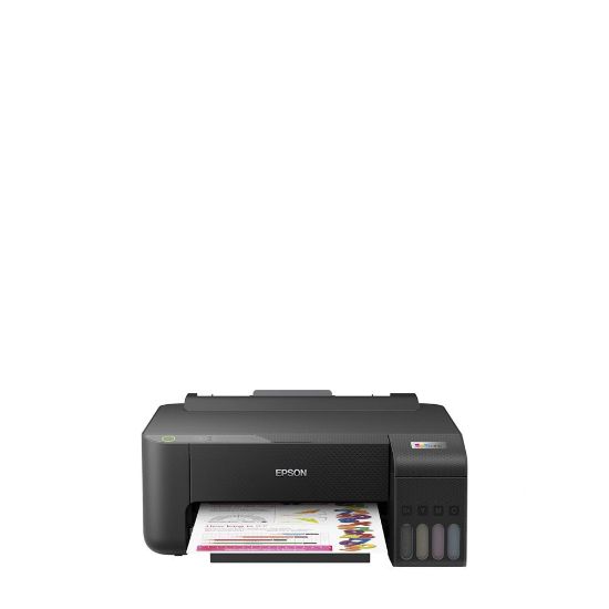 Picture of Epson Printer L1210 (A4) EcoTank