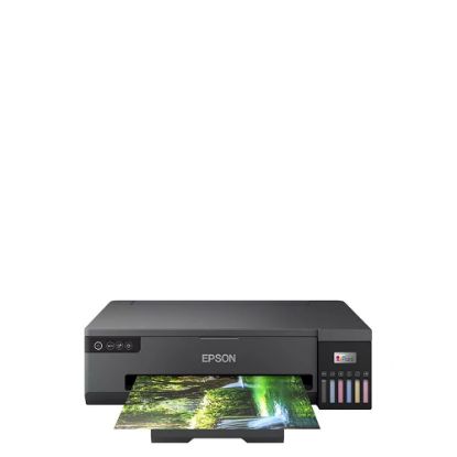 Picture of Epson Printer L8050 (A4) EcoTank