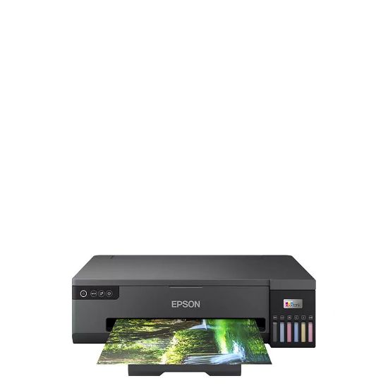 Picture of Epson Printer L8050 (A4) EcoTank