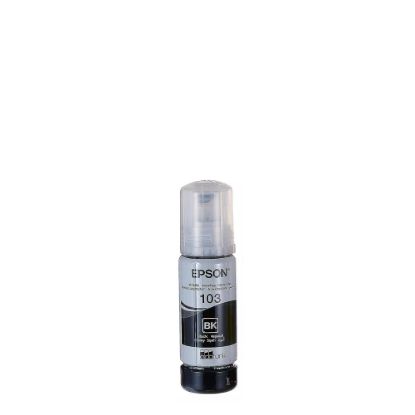 Picture of Epson Ink (L3210) Black - 65ml
