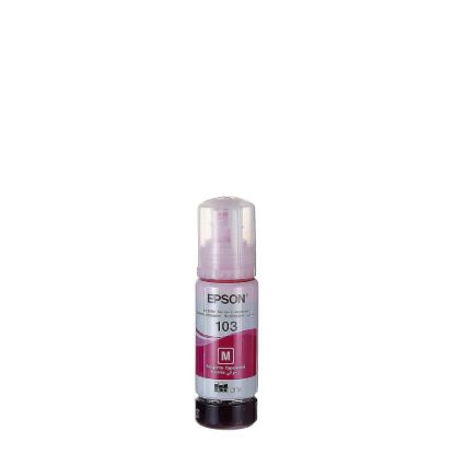 Picture of Epson Ink (L3210) Magenta - 65ml