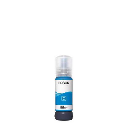 Picture of Epson Ink (L8050) Cyan - 70ml