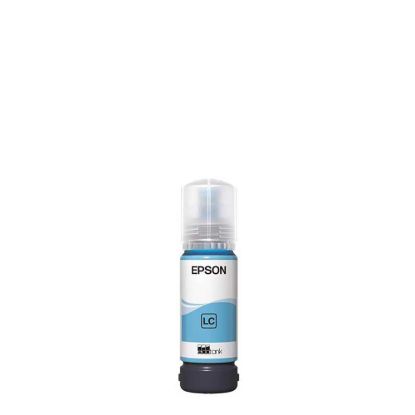 Picture of Epson Ink (L8050) Cyan Light - 70ml