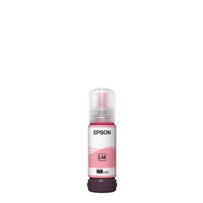 Picture of Epson Ink (L8050) Magenta Light - 70ml