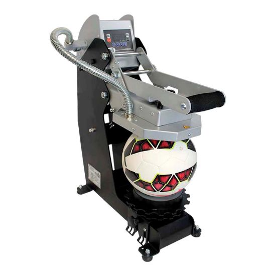 Picture of Ball Press (Manual auto-open) SEFA