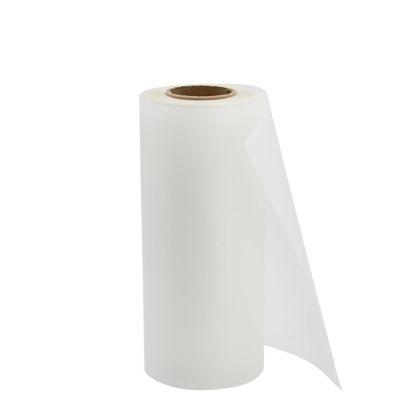 Picture of DTF film HOT Peel (45cm x 100m) double-sided 75mic