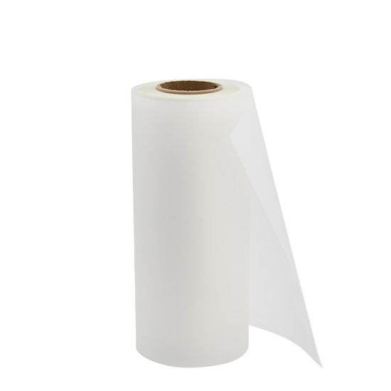 Picture of DTF film HOT Peel (45cm x 100m) double-sided 75mic