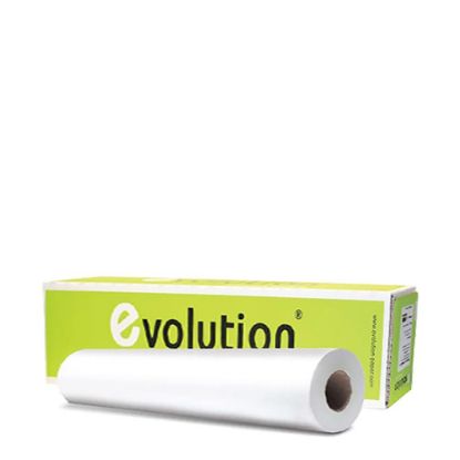 Picture of EVOLUTION SUBLI-ROLL (162cm x 150m) 3"core - 90gr.