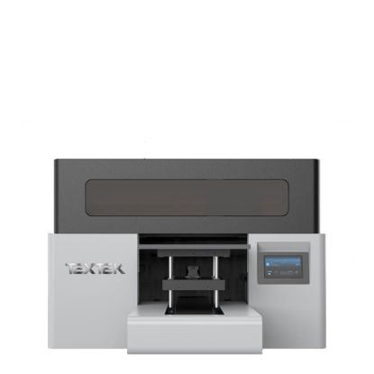 Picture of UV Flatbed Printer 30x42cm (1 head i3200HD - Flexi) TexTek
