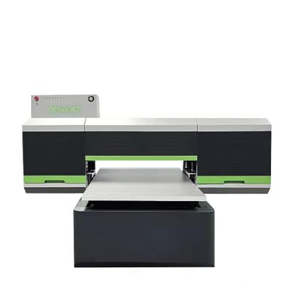 Picture of UV Flatbed Printer 60x42cm (2 heads i1600) Oric