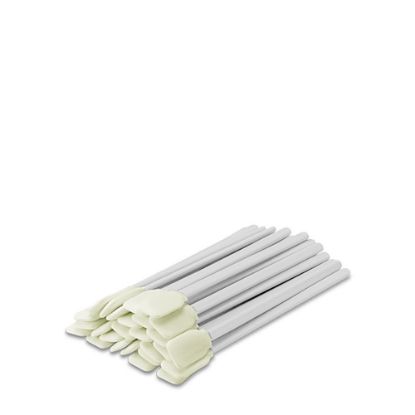 Picture of Cleaning Sticks (50pcs/12.5cm White) for Printhead