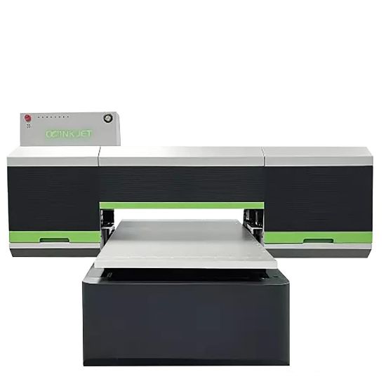 Picture of UV Flatbed Printer 60x90cm (3 heads i3200) Oric