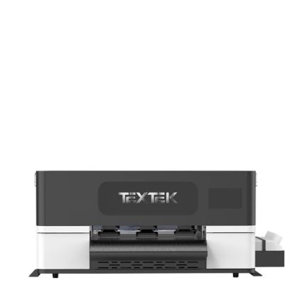 Picture of DTF Printer 30cm (1 head XP600 - Flexi) Ε30 TexTek