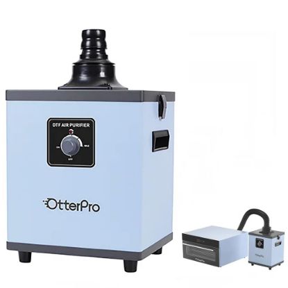 Εικόνα της DTF Air Purifier for Dryer MAC2051