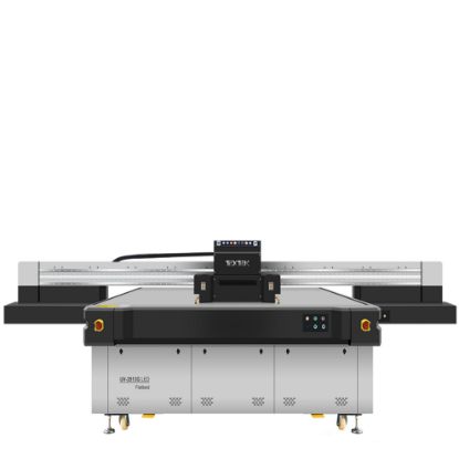 Εικόνα της UV Flatbed Printer 2.5x1.3m (4 heads Ricoh Gen6 - PhotoPrint) - TexTek