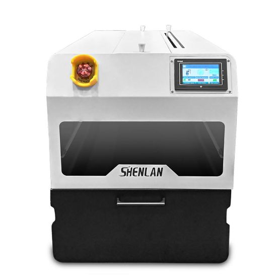 Εικόνα της Pretreatment machine 40x55cm - SHENLAN