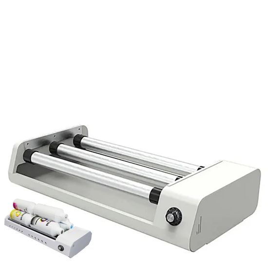 Picture of Ink Shaker for 6 bottles