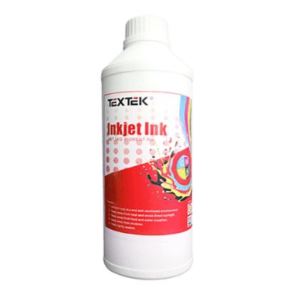 Picture of DTF ink (1kg) TEX-TEK Red