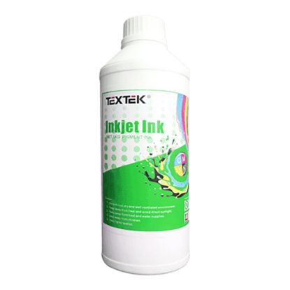 Picture of DTF ink (1kg) TEX-TEK Green