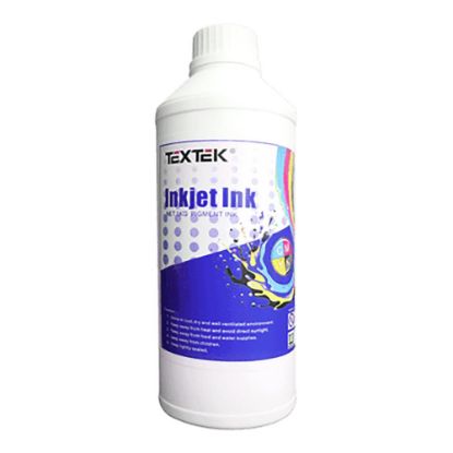 Picture of DTF ink (1kg) TEX-TEK Blue