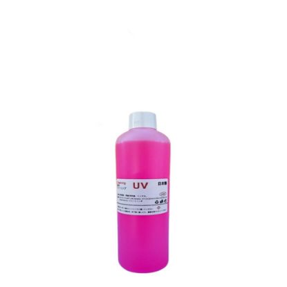 Picture of UV DTF head cleaner 300ml (Red Liquid)