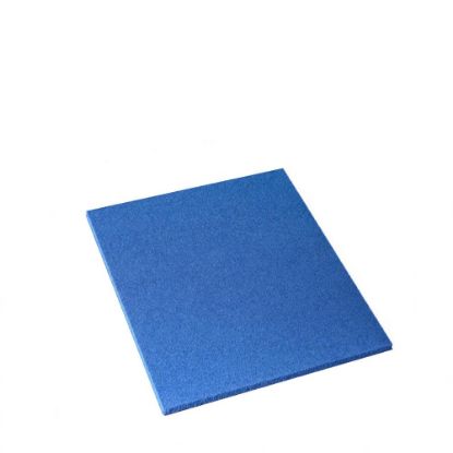 Εικόνα της Silicon Flat Mat (10mm) 40x50cm