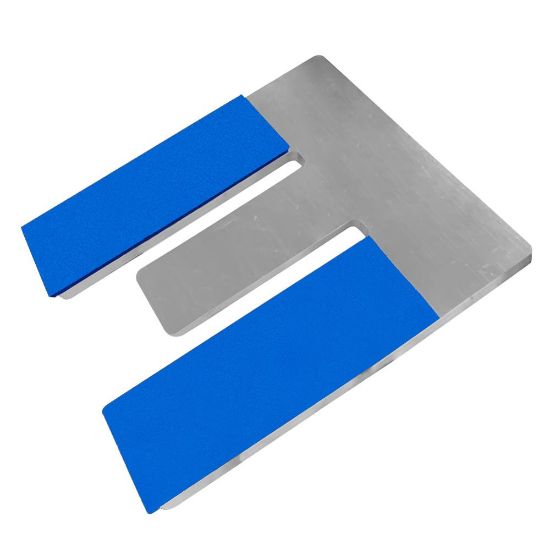 Picture of Platen (Double Sleeve) 40x50cm