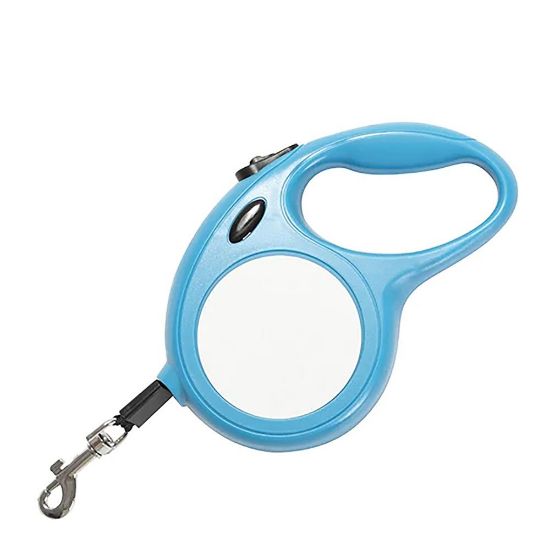 Εικόνα της Pet Leash (Blue) 5m