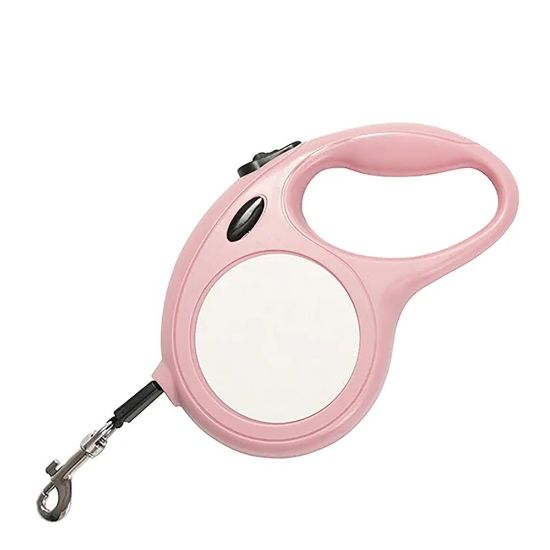 Εικόνα της Pet Leash (Pink) 5m
