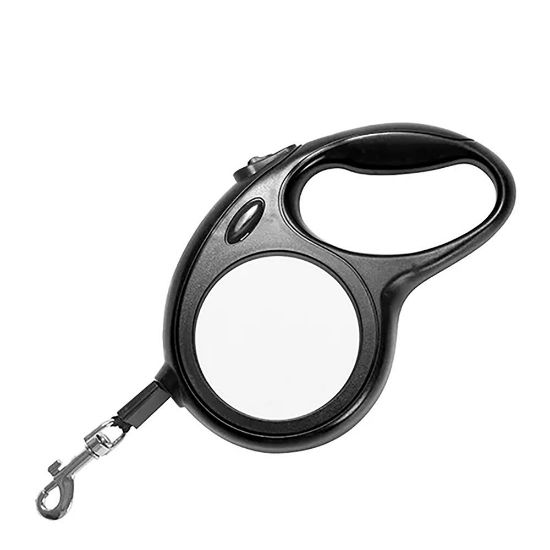 Εικόνα της Pet Leash (Black) 5m