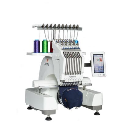Picture of Ricoma EM1010-10S (1 Head/10 needles) 38x21cm