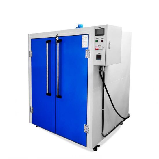 Εικόνα της Multi-tier High-temperature Oven