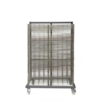 Εικόνα της Layer Frame with 50 layers (Load 100 T-shirts)