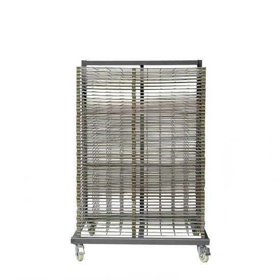 Εικόνα της Layer Frame with 50 layers (Load 100 T-shirts)