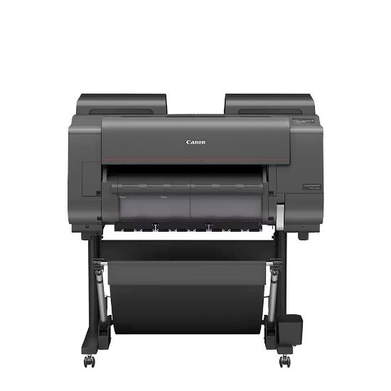 Picture of CANON Photo Plotter PRO2600  (24"/61cm) 12 colors