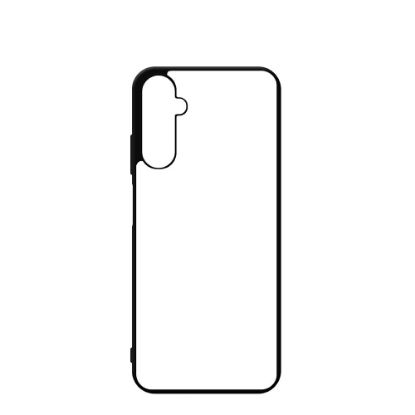 Picture of GALAXY case (S25 plus) TPU BLACK with Alum. Insert