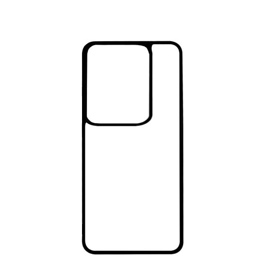 Εικόνα της XiaoMi case (14T) TPU BLACK with Alum. Insert