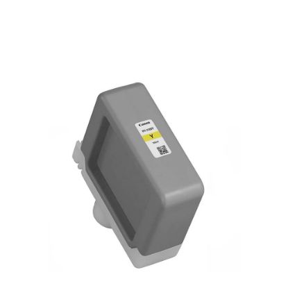 Εικόνα της Canon ink 160ml (Yellow) for GP & PRO 2600, 4600, 6600