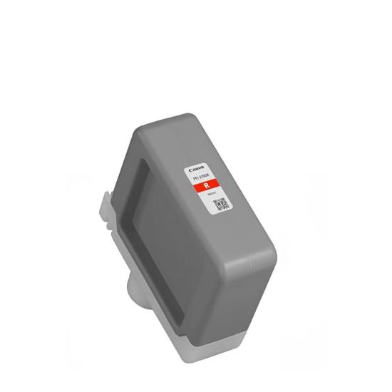 Picture of Canon ink 160ml (Red) for PRO 2600, 4600, 6600