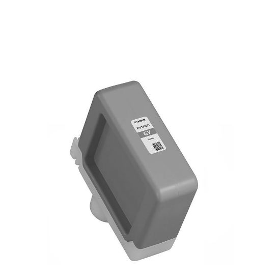 Picture of Canon ink 160ml (Blue) for PRO 2600, 4600, 6600