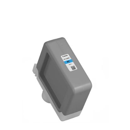 Εικόνα της Canon ink 160ml (Photo Cyan) for PRO 2600, 4600, 6600