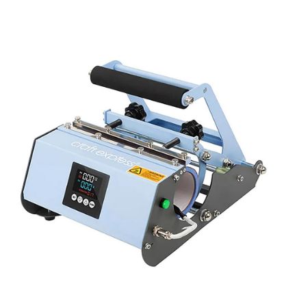 Picture of Tumbler Press 27cm (for 16oz, 20oz, 30oz tumblers)