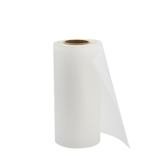 Picture of DTF film HOT Peel (40cm x 100m) double-sided 75mic