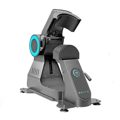 Picture of Cap Press (Auto Electric) Dual Heat