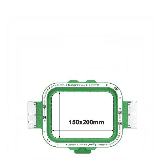 Picture of Magnetic Hoop For Ricoma (40cm) 150x200mm