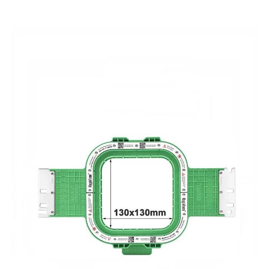 Picture of Magnetic Hoop For Ricoma (40cm) 130x130mm