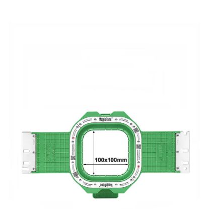 Εικόνα της Magnetic Hoop For Ricoma (40cm) 100x100mm