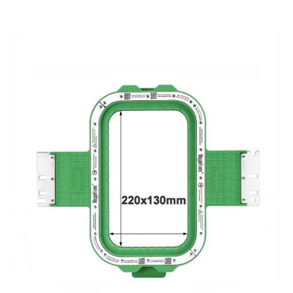 Picture of Magnetic Hoop For Ricoma (40cm) 220x130mm