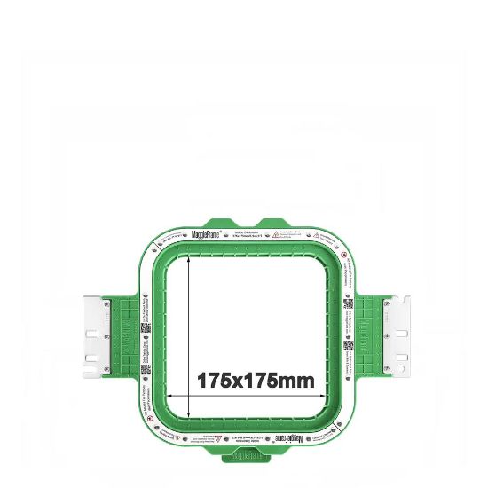 Picture of Magnetic Hoop For EM1010 (40cm) 175x175mm